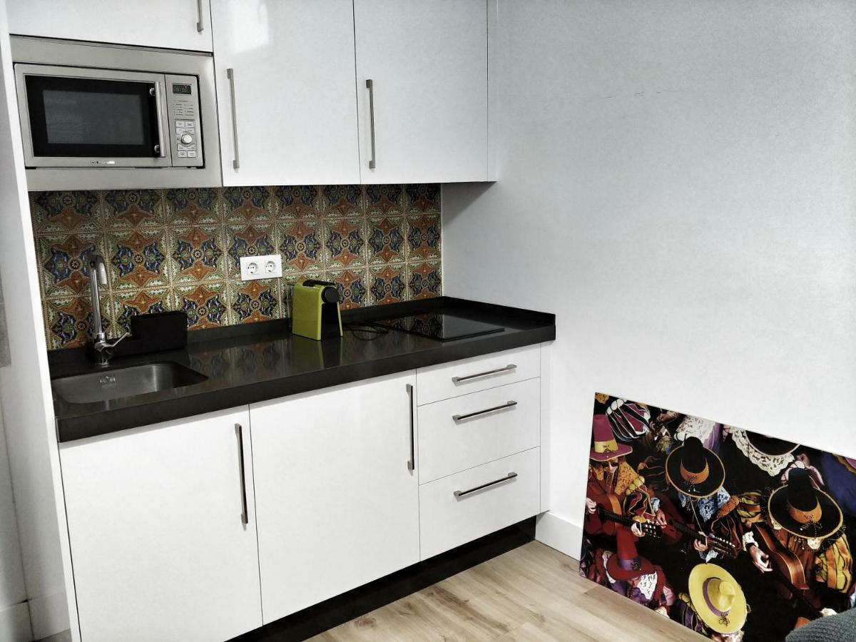 Casa Crespo Apartamento